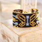 Miyuki Delica Bracelet