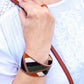 Miyuki Delica Bracelet